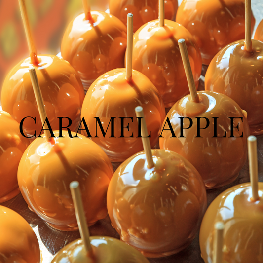 Caramel Apple