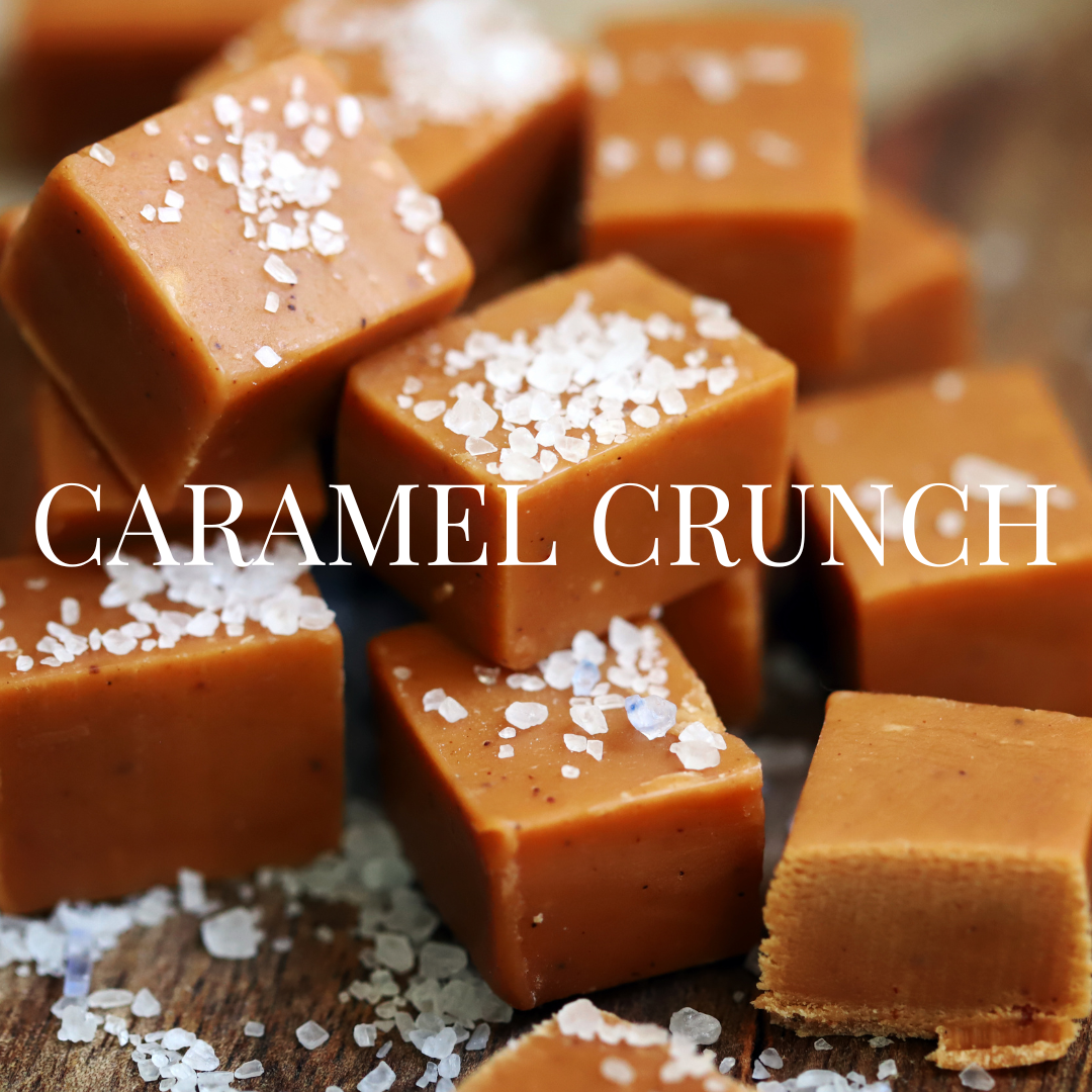 Caramel Crunch