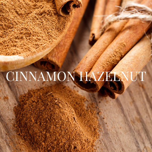 Cinnamon Hazelnut