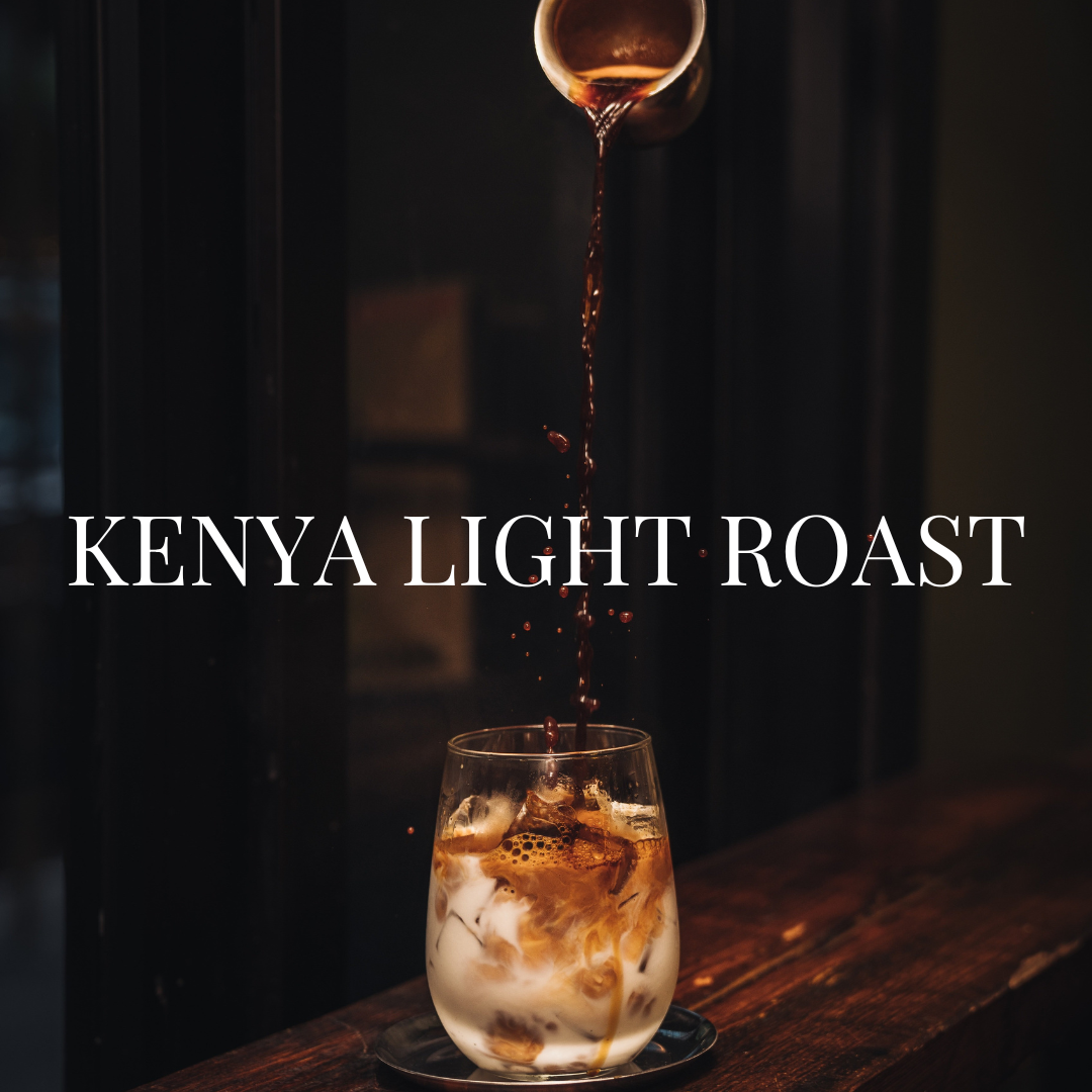 Kenya Light Roast